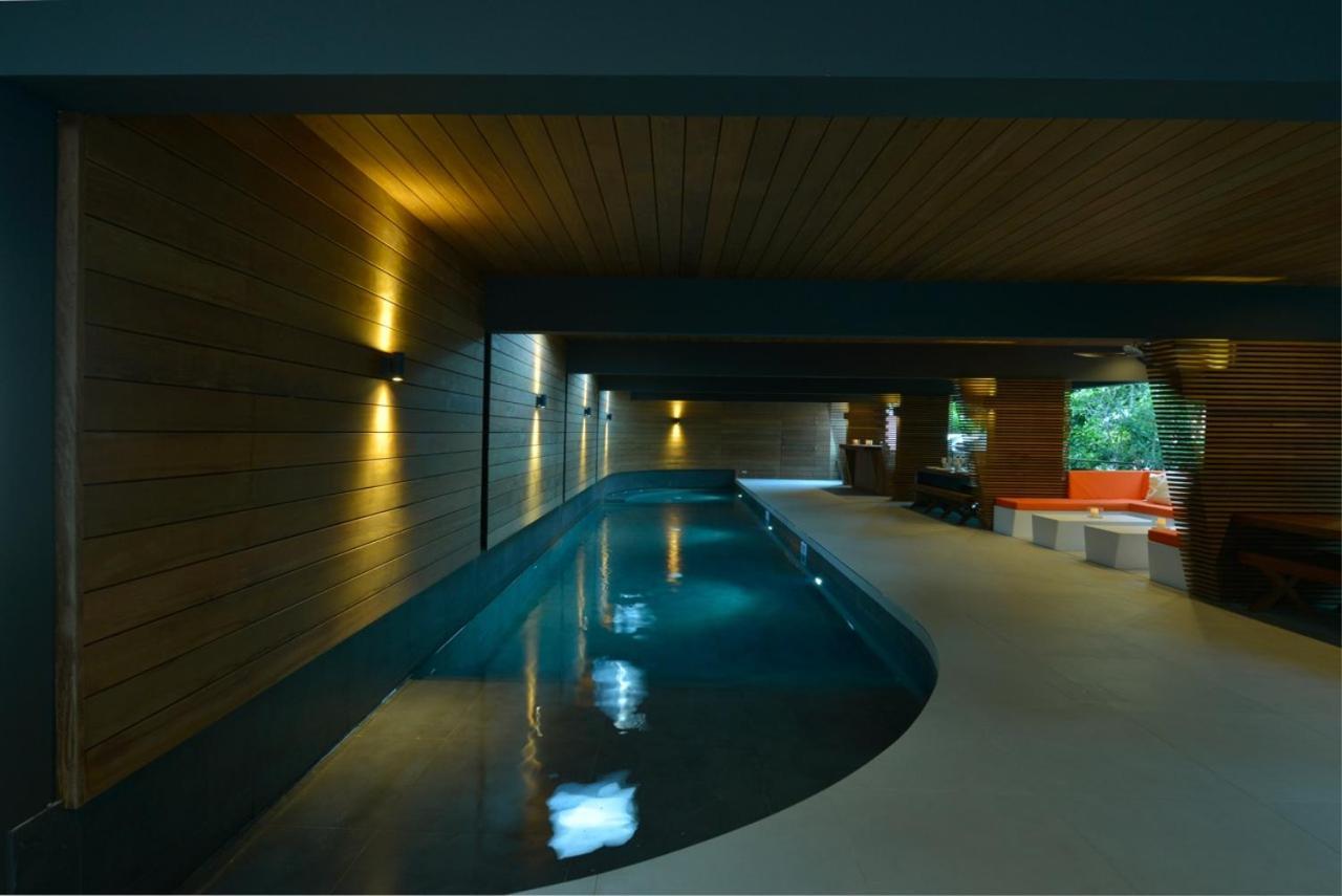 Reve de Saint Barth - Vue Mer - Piscine&Jacuzzi Gustavia Exterior foto