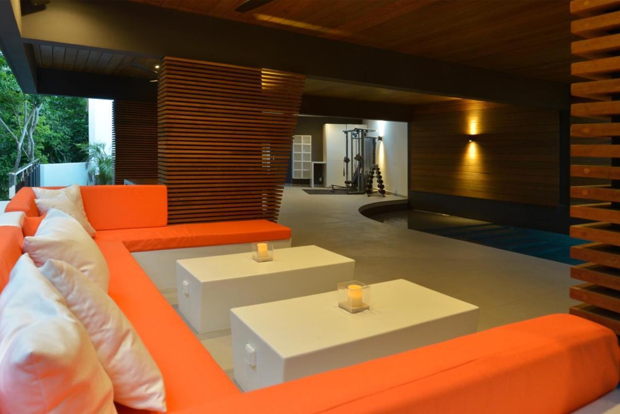 Reve de Saint Barth - Vue Mer - Piscine&Jacuzzi Gustavia Exterior foto